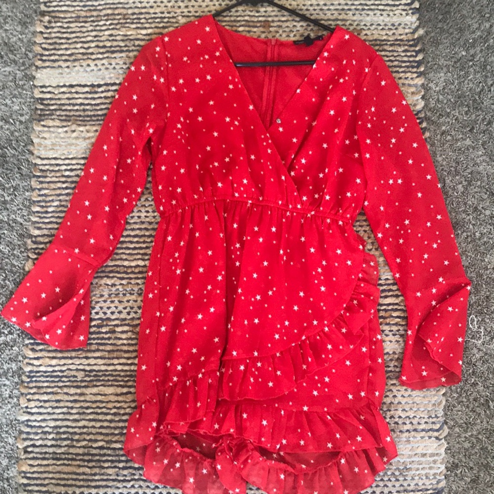 ASOS Star Romper